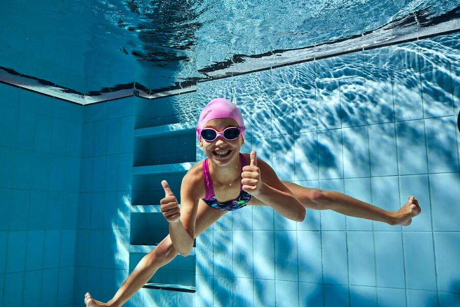 Comment choisir le bon sport pour son enfant ?