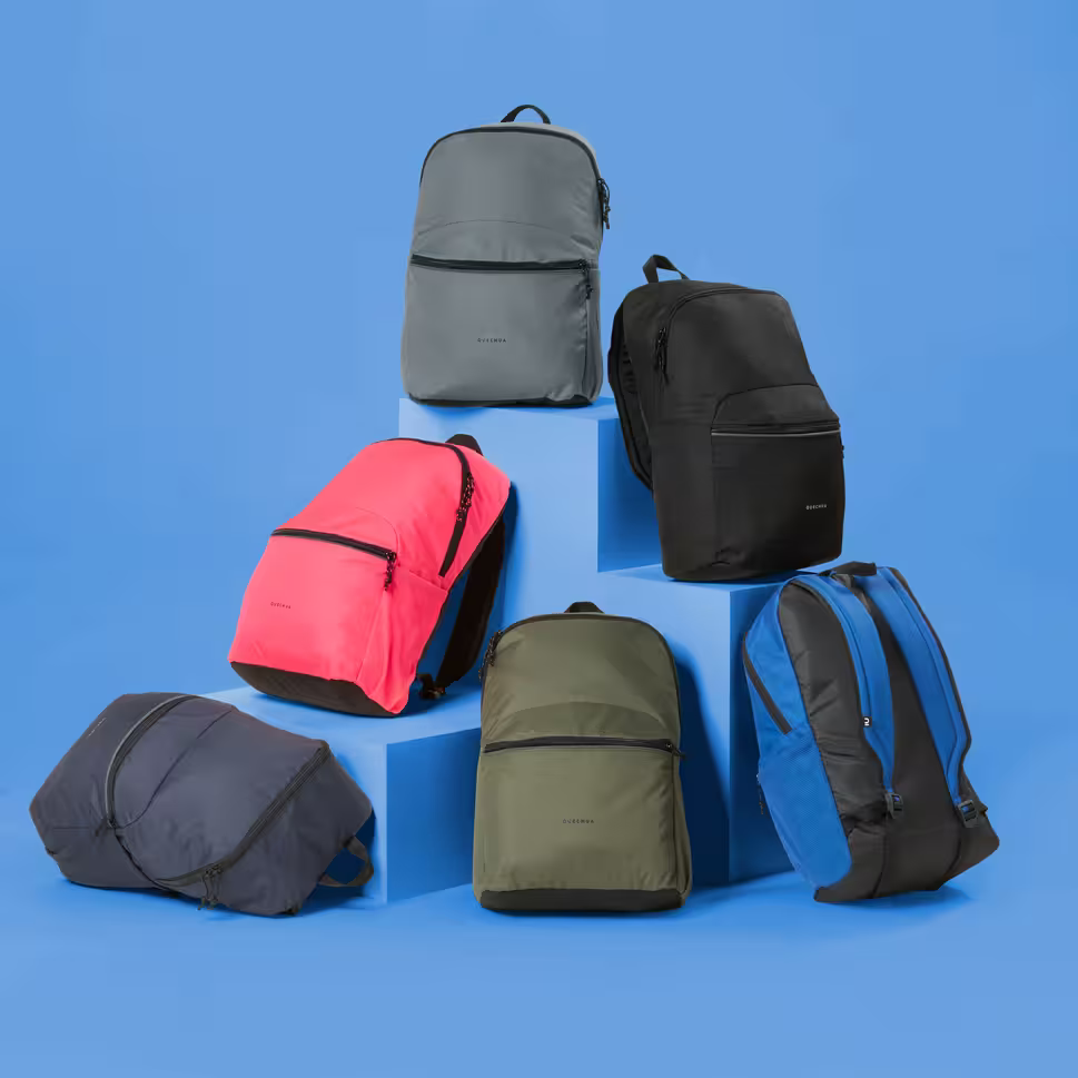 sac à dos rentrée