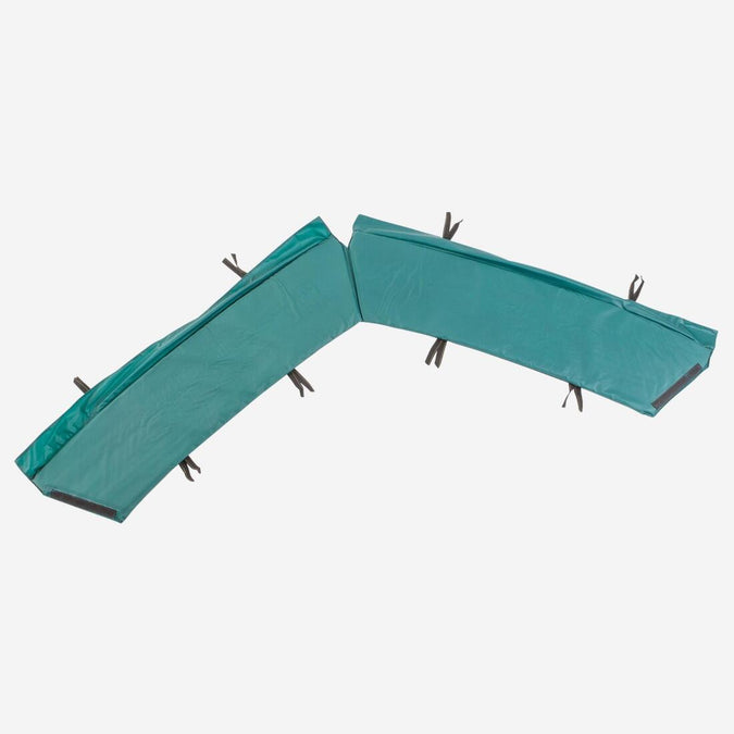 1/3 Contour mousse protection ressort, pièce détachée trampoline, Hexagonal 240, photo 6 of 5