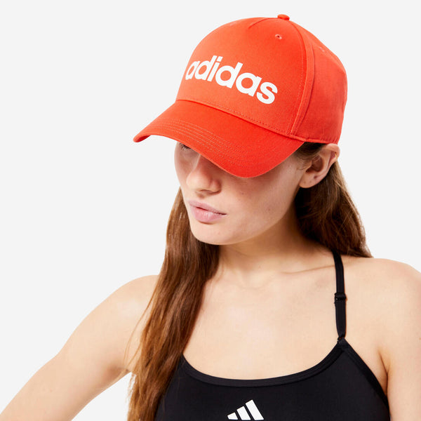 Casquette adidas rouge hotsell