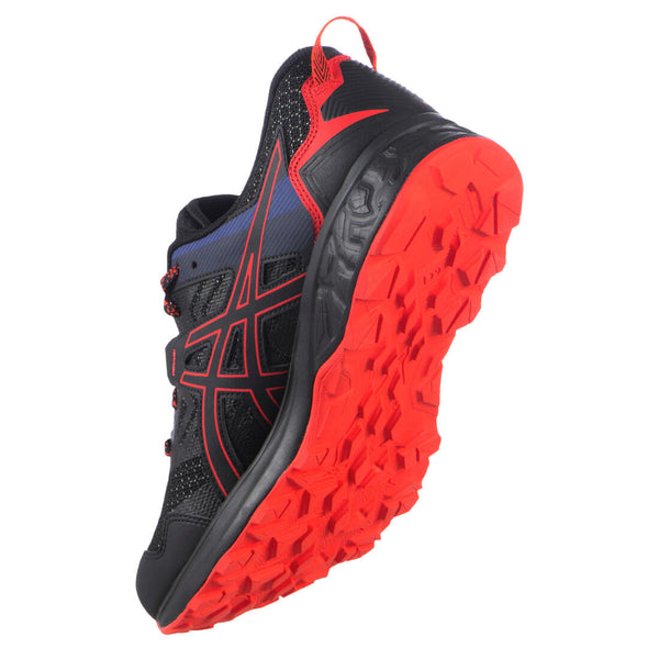 Chaussure trail asics decathlon best sale