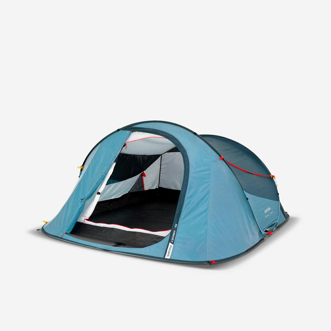 Tente de camping - 2 SECONDS - 3 places, photo 12 of 11