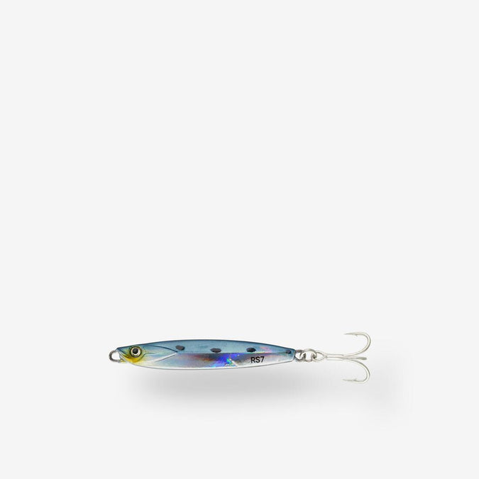 Casting jig biastos 7gr au leurre en mer, photo 5 of 4
