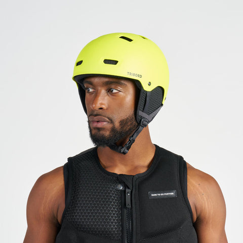 Casque de Sports Nautiques - 500
