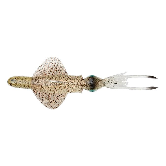 Leurre pêche en mer SWIM SQUID RTF 18cm 90gr GREEN EYES, photo 4 of 3