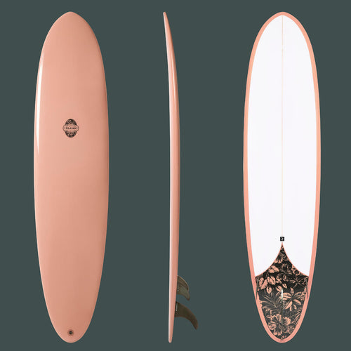 





SURF 500 Hybride 8' série limitée - Livré avec ailerons