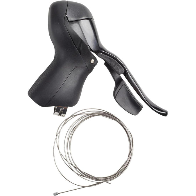Levier droit Microshift 8 vitesses R8 SB-R483, photo 2 of 1
