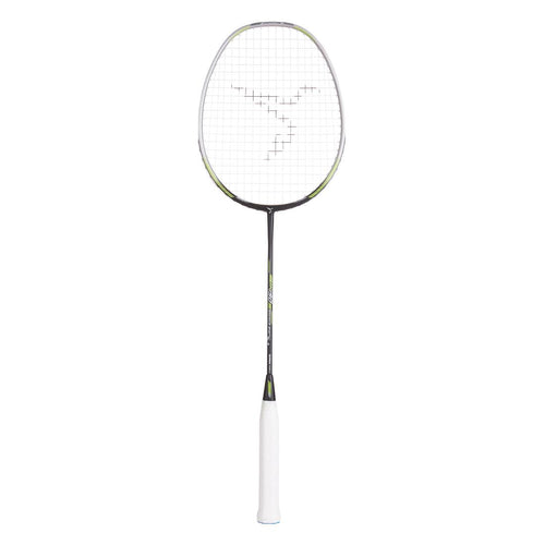 





Raquette de Badminton Adulte BR 190 - Argent/Carbone