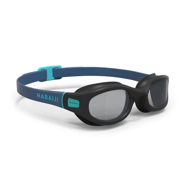 LUNETTE DE NATATION Arena THE ONE SMOKE-GREY-BLACK pour les clubs