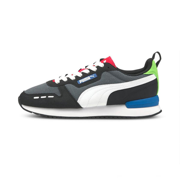 Chaussures de marche urbaine Homme – PUMA R78 PLAY ON