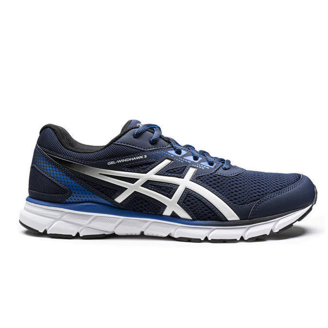 





CHAUSSURES RUNNING ASICS GEL WINDHAWK HOMME, photo 1 of 6