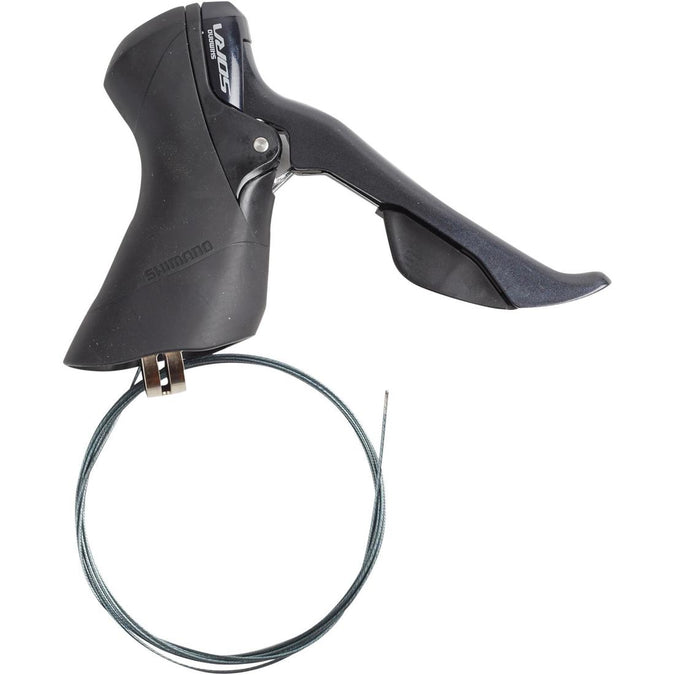 Levier droit Shimano Sora 9 vitesses, photo 2 of 1