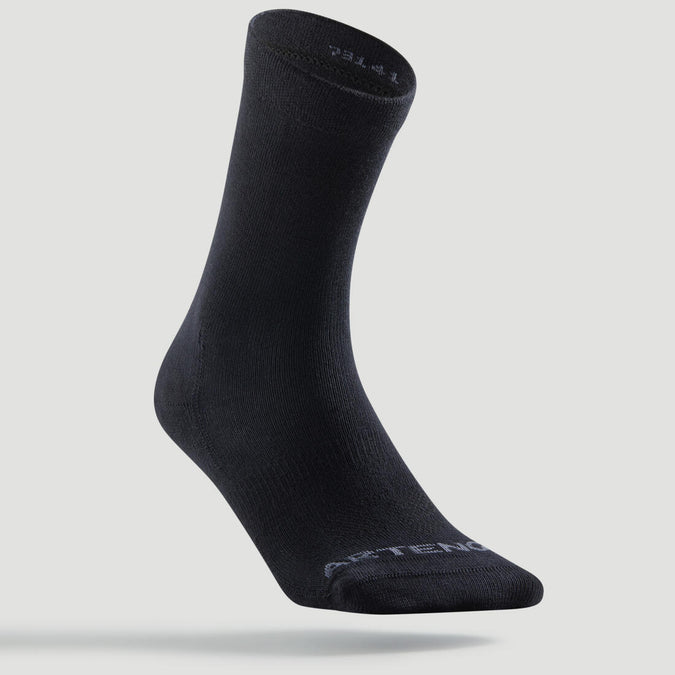 CHAUSSETTES DE SPORT HAUTES RS 160 LOT DE 3, photo 8 of 7