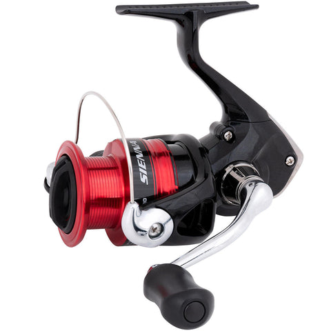 Moulinet pêche aux leurres SIENNA FG - 2500