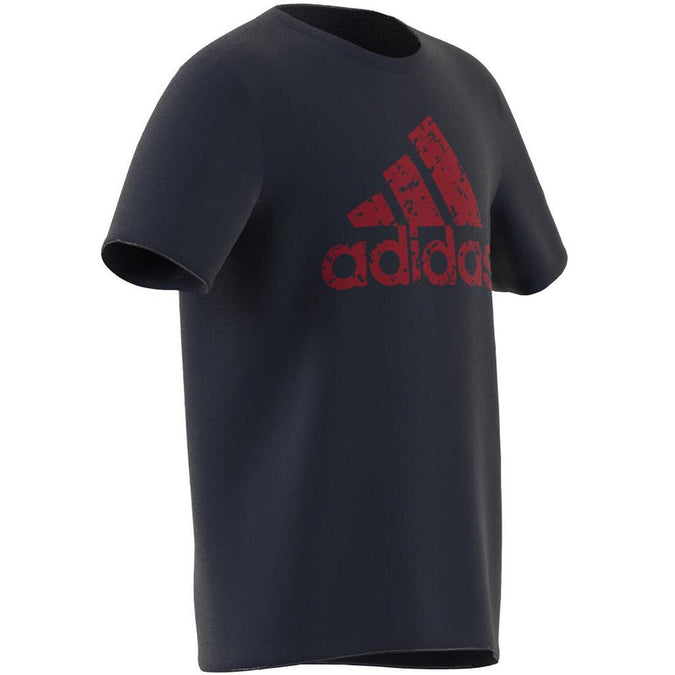 





T-shirt Adidas noir enfant, photo 1 of 3