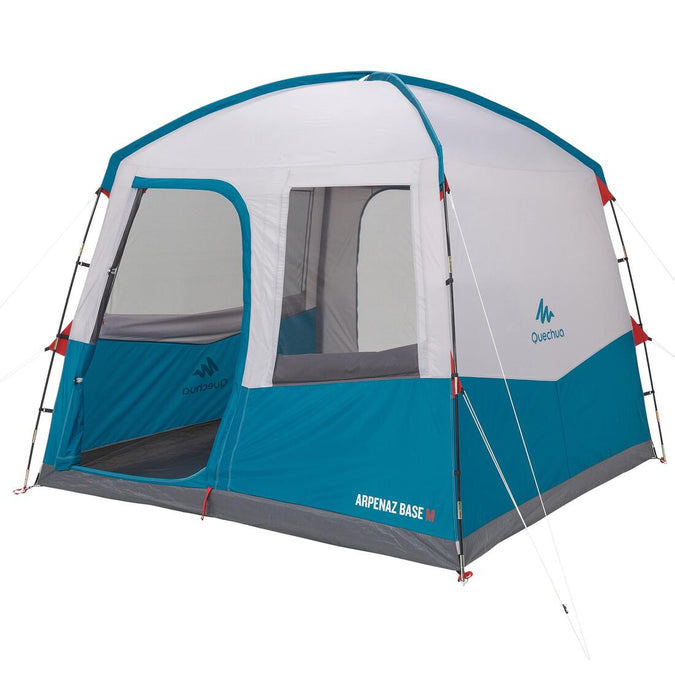 Séjour à arceaux de camping - Arpenaz Base - 6 Personnes, photo 10 of 9
