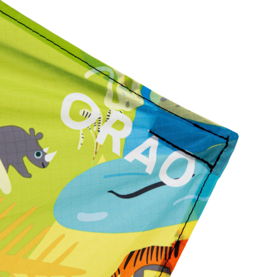 CERF-VOLANT ÉVOLUTIF 2 EN 1 (PILOTABLE<-> STATIQUE) - IZYPILOT 140 "CHAT"