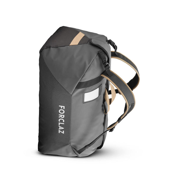 Sac de 2024 voyage souple decathlon