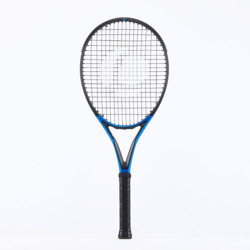





Raquette de tennis adulte - ARTENGO TR930 Spin Lite noir bleu 270g