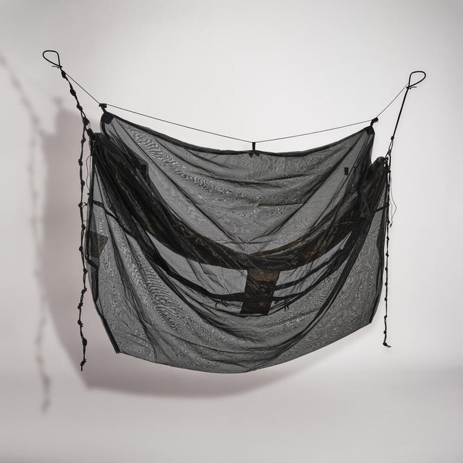 Filet Moustiquaire pour hamac Bushcraft, photo 15 of 14