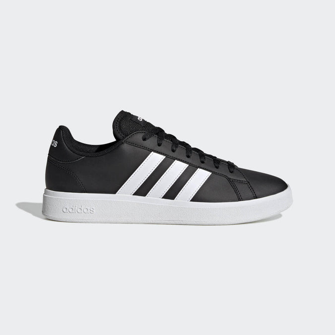 





CHAUSSURE HOMME GRAND COURT BASE 2.0 ADIDAS NOIRE, photo 1 of 6