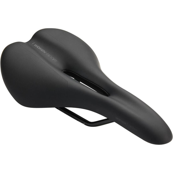 Selle discount confort decathlon