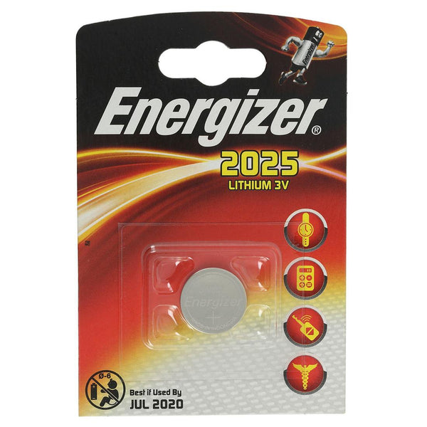 Piles rechargeables Energizer 5+1 AAA/HR3 700mAh