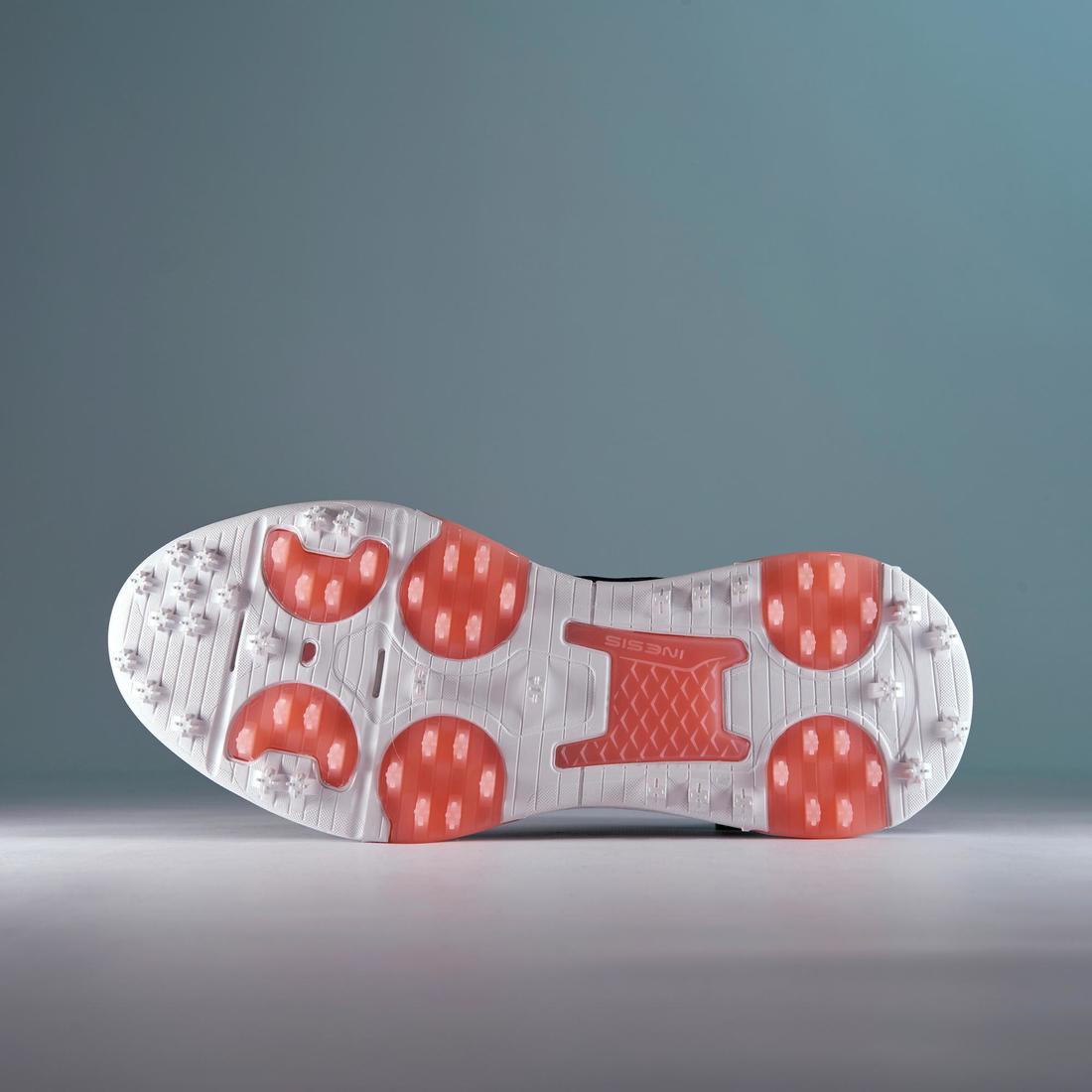 Chaussures golf Grip Dry Femme