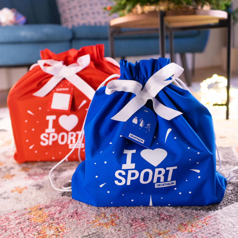🎁 Noël sans surconsommation : l’art d’offrir mieux avec Decathlon