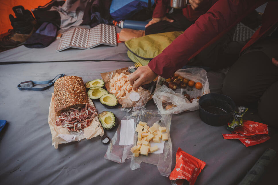 Équilibrer plaisir et activité physique pendant les fêtes
