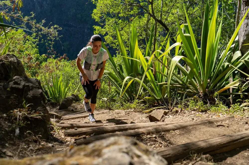 Le trail : redécouvrir la nature autrement