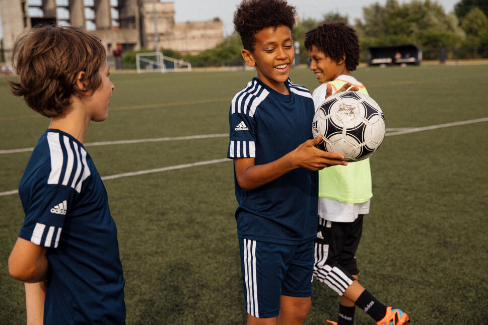 FOOTBALL ENFANT