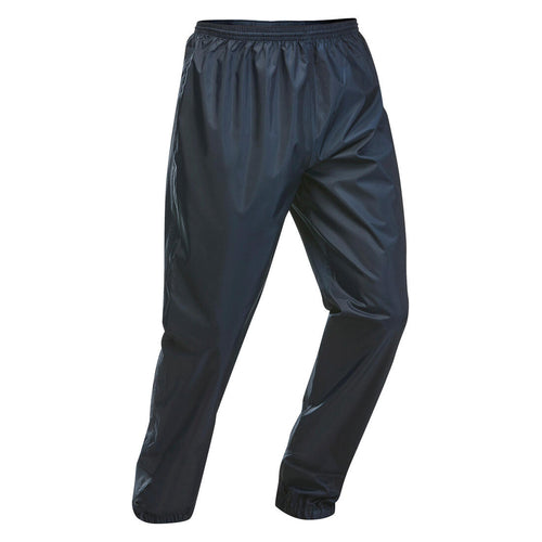 





Surpantalon imperméable de randonnée - NH500 Imper - Homme