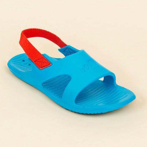 





Chaussure Sandale Piscine Enfant SLAP 100 BASIC