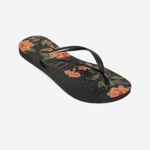 





TONGS FEMME HAVAIANAS SLIM Floral Noires