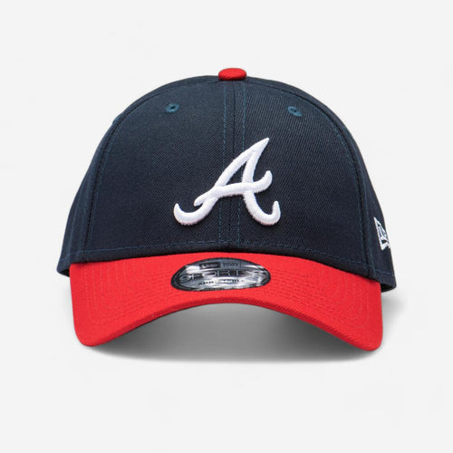 





Casquette baseball MLB Homme / Femme - Atlanta Braves Noir