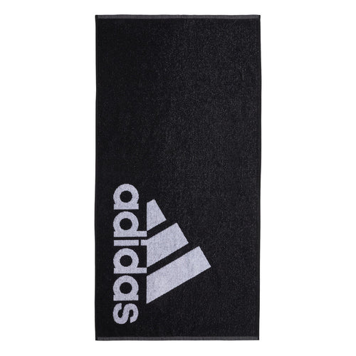 





Serviette Adidas Fitness noire 50 x 100 cm