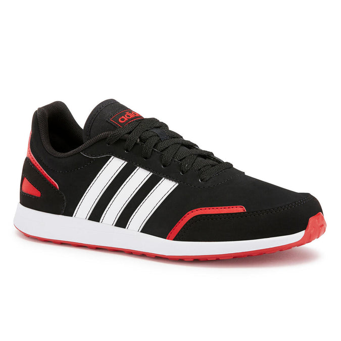 





Chaussures marche enfant Adidas noir / rouge lacets, photo 1 of 6