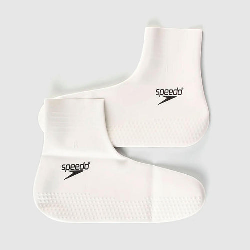 





Chaussettes Piscine Latex SPEEDO blanc