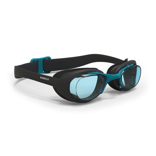 





Lunettes De Natation Verres Clairs XBASE Taille L