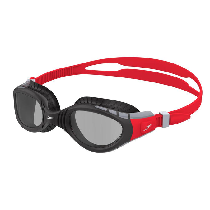 





Lunettes de natation Speedo Futura Biofuse Gris Rouge, photo 1 of 1