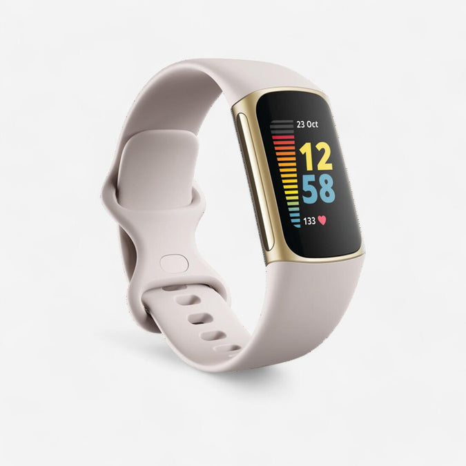 Fashion bracelets connectés fitbit