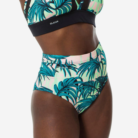 





Culotte taille haute femme ROSA PRESANA idéale pour le surf