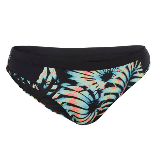 





Bas de maillot de bain femme classique surf MASTER PALM