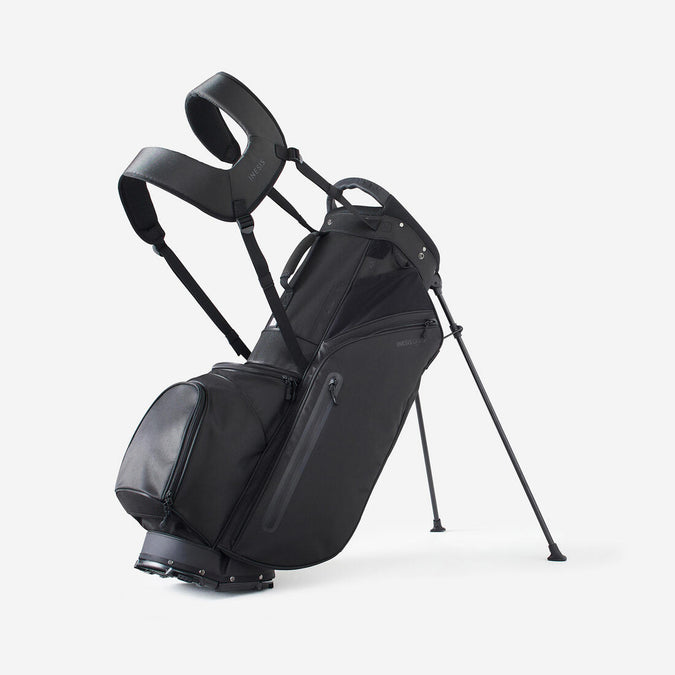 





Sac golf trépied - INESIS Light, photo 1 of 11