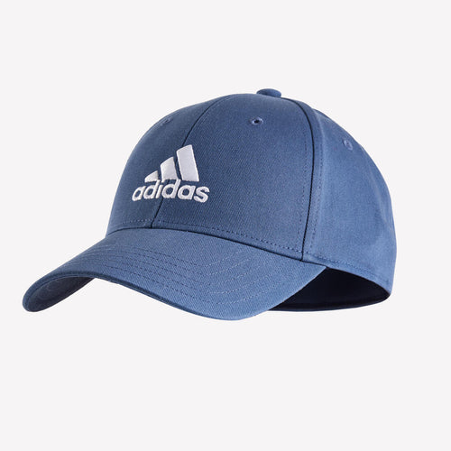 





CASQUETTE DE SPORT ADIDAS GRIS BLEU T58