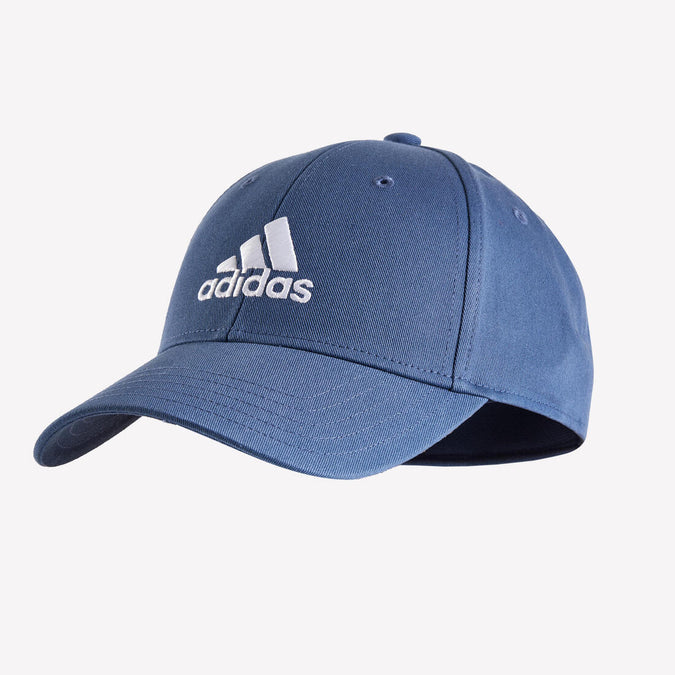 





CASQUETTE DE SPORT ADIDAS GRIS BLEU T58, photo 1 of 4