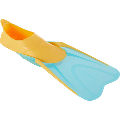 





Palmes de snorkeling SNK 520 enfant