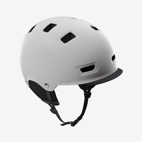 





CASQUE VÉLO VILLE BOL 500