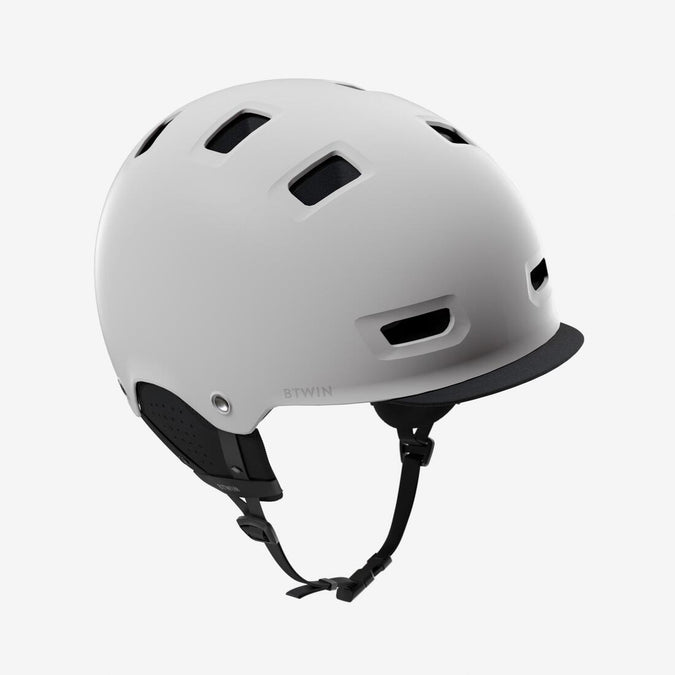 





CASQUE VÉLO VILLE BOL 500, photo 1 of 9